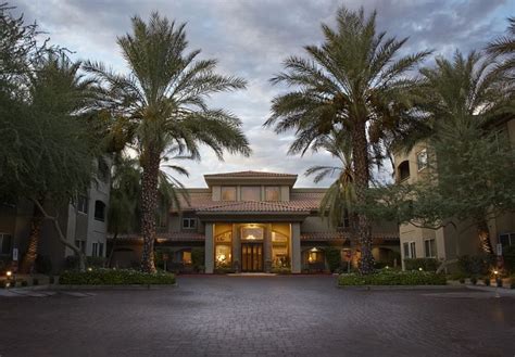 the ranch estates at scottsdale|the estates senior living.